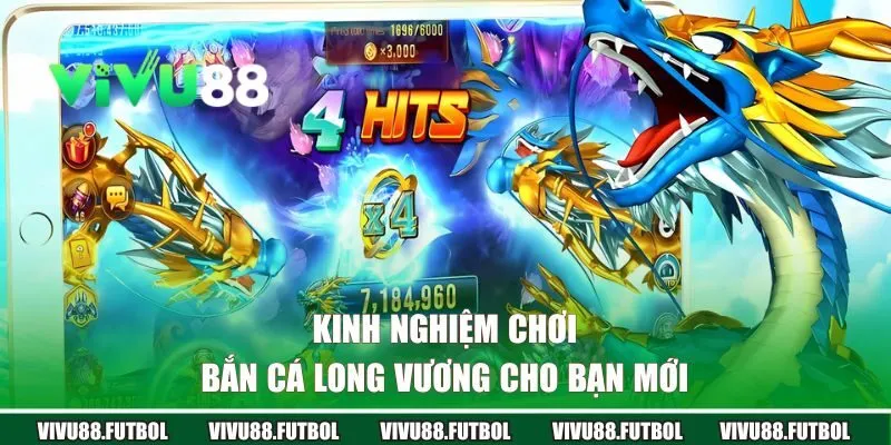 Mẹo săn cá cực hiệu quả