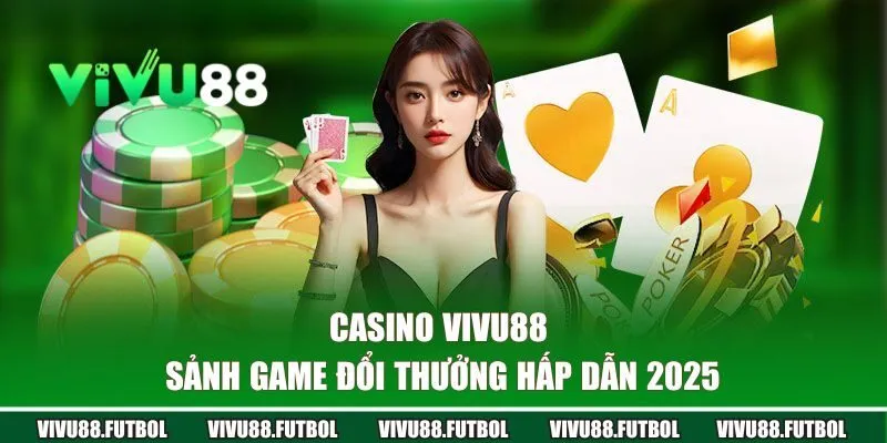 Casino Vivu88
