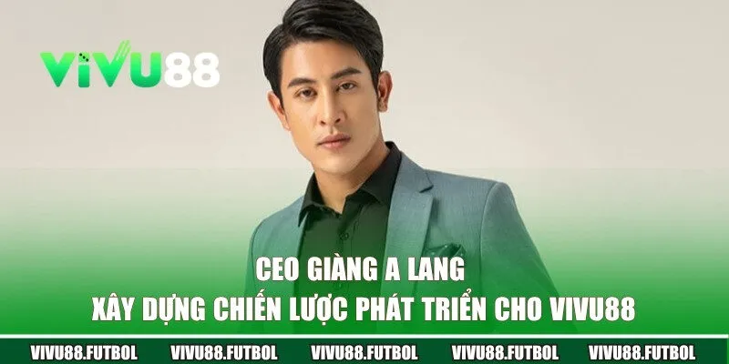 Chiến lược phát triển lâu dài & bền vững của nhà cái
