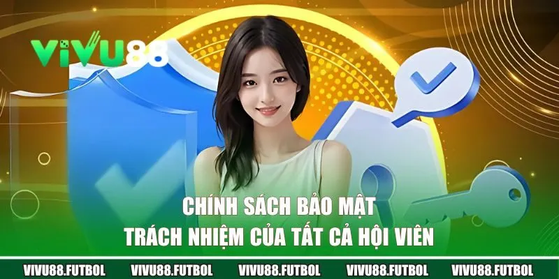 Trách nhiệm của tất cả hội viên