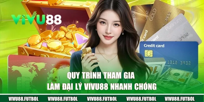 Chia sẻ các bước tham gia làm đối tác dễ dàng