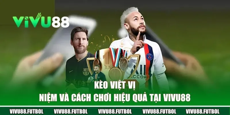 Kèo việt vị