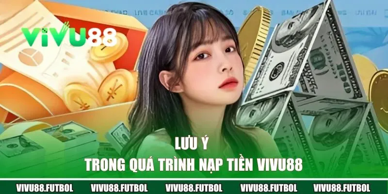 Lưu ý quan trọng trong quá trình giao dịch tại nhà cái