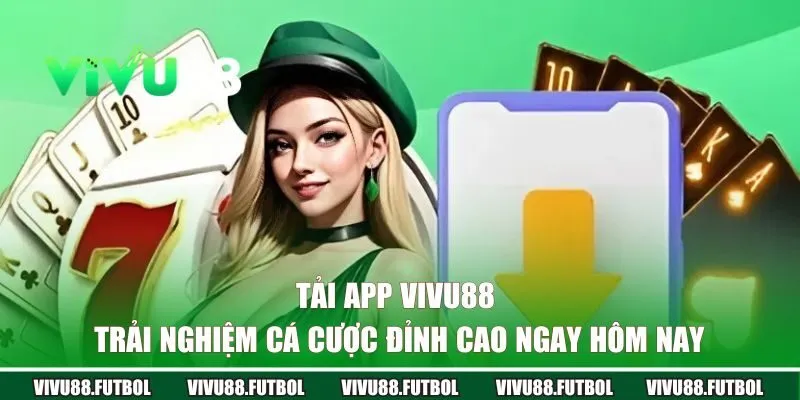 tải app VIVU88