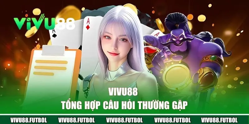 Tổng hợp câu hỏi thường gặp